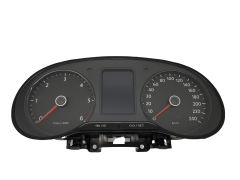 Tacho Kombiinstrument VW Amarok 2H0920861D Johnson Tacho Kombiinstrument VW Amarok 2H0920861D Johnson