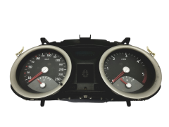 Tacho Kombiinstrument Renault Megane 2 8200399695 A 50794