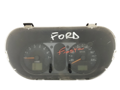 Tacho Kombiinstrument Ford Fiesta 2S6F-10A885-A 2S6F-10841-A 41131
