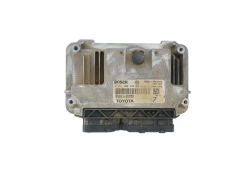 Steuergerät Toyota 89661-0D270 0261208936 89660-52D30 Bosch 46539
