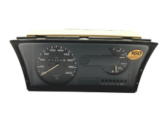 Tacho Kombiinstrument VW Polo 2 867919033BH VDO Tacho Kombiinstrument VW Polo 2 867919033BH VDO