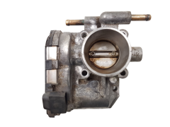 Drosselklappe Opel 24420536 0280750133 Bosch 1160