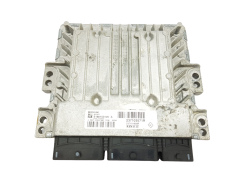 Steuergerät S180153105A 237103571R Renault Continental Steuergerät S180153105A 237103571R Renault Continental
