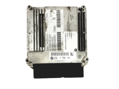 Motorsteuerung BMW DDE7798180 0281012501 Bosch