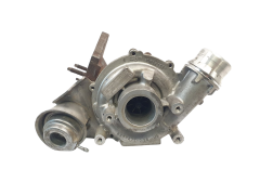 Turbolader 144119263R GT1241JOSZ Garrett 1.5 dci Nissan Renault S6