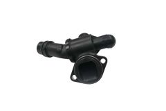 Thermostat Gehäuse 06F121111F B18688 VW Audi Seat Skoda Borsehung