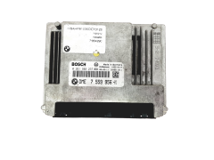 Steuergerät 0261S02237 7559956  BMW Bosch 