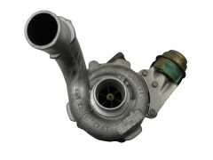 Turbolader Renault 8200332125 GT1749V 1.9 DCI Garrett