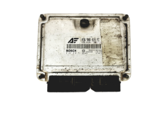 Motorsteuerung 038906019FC 0281010751 VW Seat Bosch 20352