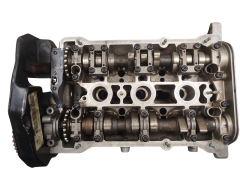 Zylinderkopf VWAG 078103373P 2.8 V6 ACK 4