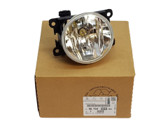 Halogen Original Citroen Peugeot 9675450980