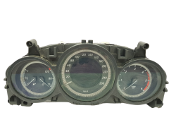 Tacho Kombiinstrument Mercedes C W204 A2049004008 A2C33221400
