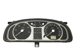 Tacho Kombiinstrument Renault Laguna 2 8200218878 B 47977