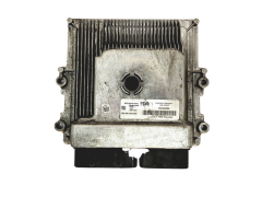 Steuergerät 9834609880 A3C0320410001 PSA Continental Steuergerät 9834609880 A3C0320410001 PSA Continental