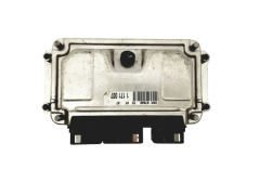 Steuergerät 0261206606 9638765980id10 26FM0882 PSA Bosch 17355 Steuergerät 0261206606 9638765980id10 26FM0882 PSA Bosch 17355