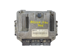 Steuergerät 0281011432 8200311550 8200311553 Renault Bosch 56754