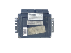 Steuergerät S110138000C 8200059086 8200044437 Renault Siemens 59552