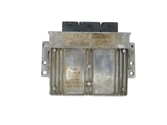 Steuergerät 9646988680 9644625680 21647431-0 PSA Sagem 42605 Steuergerät 9646988680 9644625680 21647431-0 PSA Sagem 42605