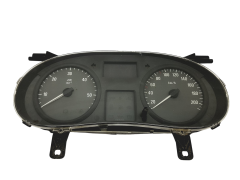 Tacho Kombiinstrument Trafic 2 Vivaro Primastar 8200283199 D 59479