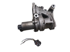 Agr-Ventil 147171945R 70007506 1.9 dci Renault Megane Scenic 2 Pierburg