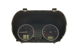 Tacho Kombiinstrument Ford Fiesta 4S6F-10849-JA 4S6F10849JA 3045