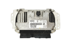 Steuergerät 0261S06141 89661-0H150 PSA Toyota Bosch 28257