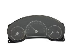 Tacho Kombiinstrument Saab 9-3 P12776075 1379