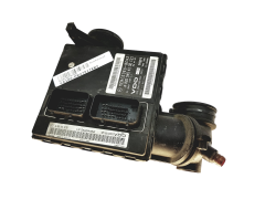 Steuergerät A0255454132 A1661401200 Mercedes VDO 27517