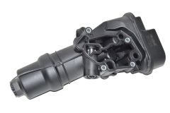 Ölfiltergehäuse 06D115397G 11151768701 VW Audi Skoda Seat Vika