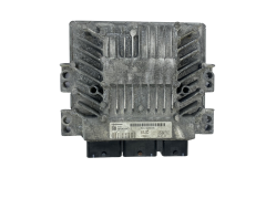 Steuergerät 8V21-12A650-EC 5WS40584C-T Ford Continental 48097 Steuergerät 8V21-12A650-EC 5WS40584C-T Ford Continental 48097
