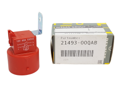 Relais Neues Original Renault Nissan 12V 60A 2149300QAB 7700417878 Relais Neues Original Renault Nissan 12V 60A 2149300QAB 7700417878