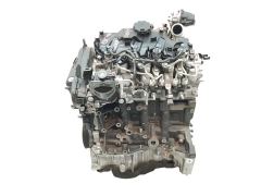 Dieselmotor Komplett K9KU872 100018572R 1.5 dCi Renault Dacia 0km