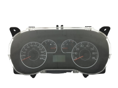 Tacho Kombiinstrument Fiat Grande Punto 51867546 51838