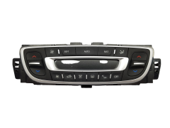 Klimabedienteil Bedienung Renault Megane 3 E1068420 275103596R Valeo 10281 Klimabedienteil Bedienung Renault Megane 3 E1068420 275103596R Valeo 10281