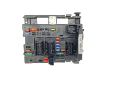 Steuergerät BSM B2 9657608880 PSA Delphi 59373