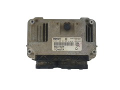 Steuergerät 89661-0D270 0261208841 Toyota Bosch 37740