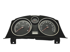 Tacho Kombiinstrument Opel 13225988XJ Astra H GTC 52964