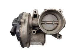 Drosselklappe Ford Volvo VP4F9U-9E928-AB 2612