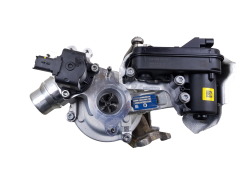 Turbolader BorgWarner 144108727R 16319700051 1.0 TCE Renault Clio 5  0km 