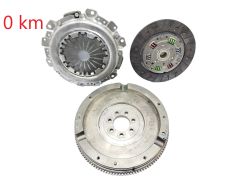 Kupplungssatz Kupplungskit 8200441363 8200828482 8200439640 1.9 D Renault 