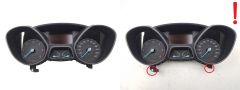 Tacho Kombiinstrument Ford C-Max 2 BM5T-10849-LS