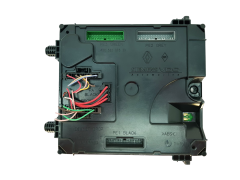 Steuergerät Moduł BCM 284B10051R A2C53186521 12 Renault Steuergerät Moduł BCM 284B10051R A2C53186521 12 Renault