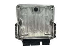 Steuergerät 9652184380 0281011446 9640938180 PSA Bosch