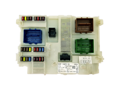 Steuergerät BSI BG9T-14A073-BL H5PLA Ford