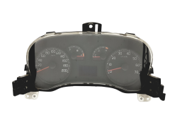 Tacho Kombiinstrument Fiat Punto 46833370 503000460100 42294