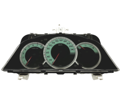 Tacho Kombiinstrument Toyota Corolla Verso 83800-0F020-M 48658