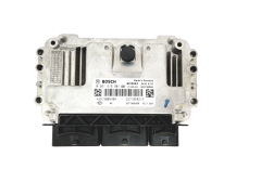 Steuergerät 0261S16901 237105821R 237109036R  Renault Bosch 