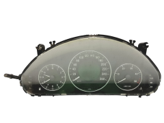 Tacho Kombiinstrument Mercedes E W211 A2115408847 42008 Tacho Kombiinstrument Mercedes E W211 A2115408847 42008