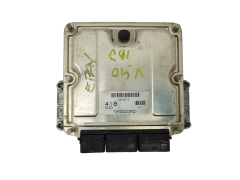 Steuergerät 0281011087 8200065996 8200233343 Volvo Bosch 16009