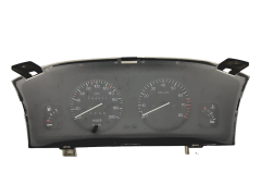 Tacho Kombiinstrument Citroen ZX 9611630580 09022519901 49772